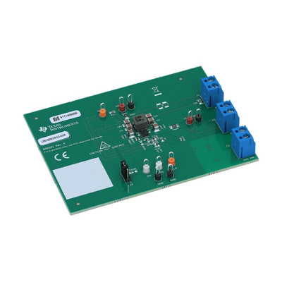 Texas Instruments Synchronous Step-Down Converter Evaluation Module Synchronous Step-Down Regulator for LM61460 for