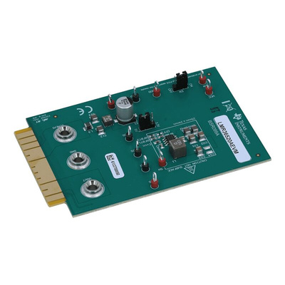 Texas Instruments Synchronous Step-Down Converter Evaluation Module Synchronous Step-Down Regulator for LMR36520 for
