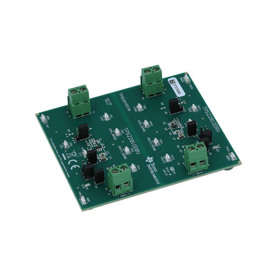 Texas Instruments Load Switch Evaluation Module Power Management for TPS22810 for TPS22810