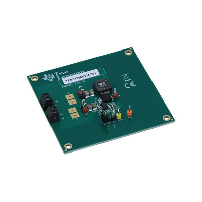 Texas Instruments Step-Down Converter Evaluation Module DC-DC Converter for TPS54360 for TPS54360