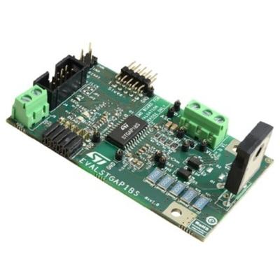 STMicroelectronics Demonstration Board IGBT Gate Driver for STGAP1BS