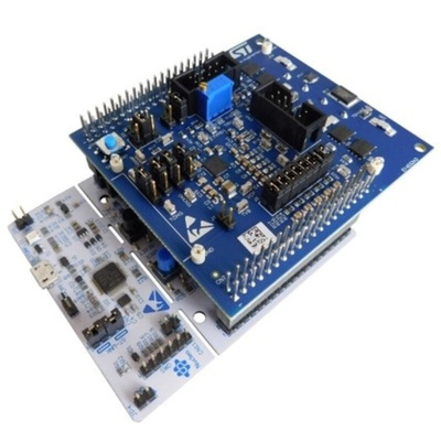 STMicroelectronics ST STEVAL-L99615C Board Evaluation Kit for L9961