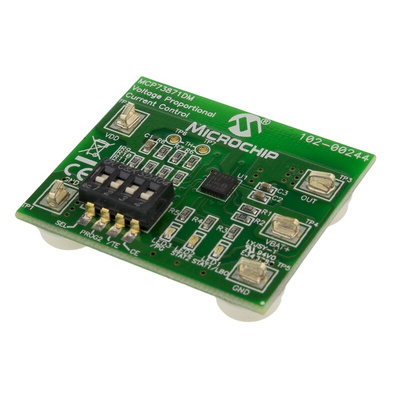 Microchip Battery Charger for MCP73871