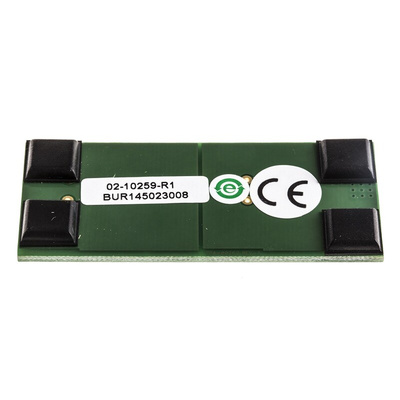 Microchip Lithium Iron Phosphate Battery Charger Evaluation Board Battery Charger for MCP73x23