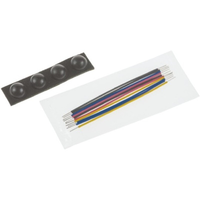 Parallax Inc BASIC Stamp BoE MCU Development Kit 28803