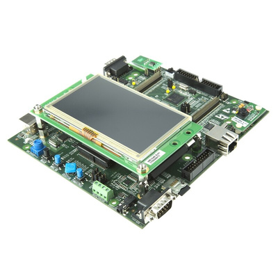 STMicroelectronics MCU Evaluation Board STM32429I-EVAL1