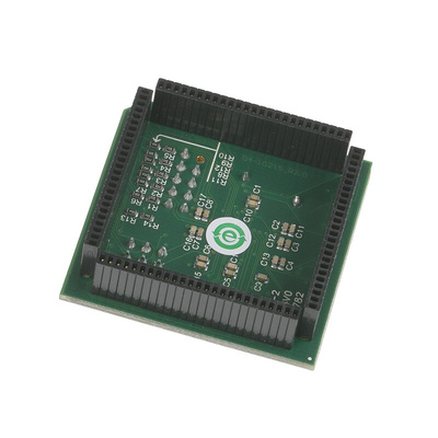 Microchip PIC32MZ2048EC 100pin PIM Add On Board MA320012