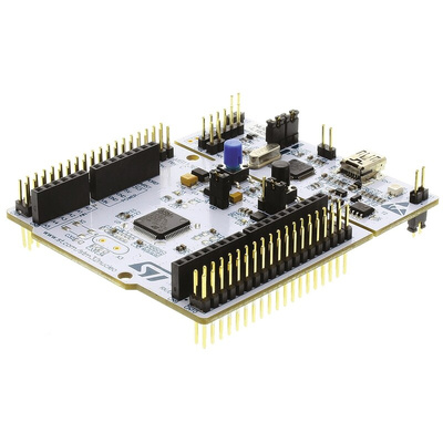 STMicroelectronics STM32 Nucleo-64 MCU Development Board NUCLEO-L152RE