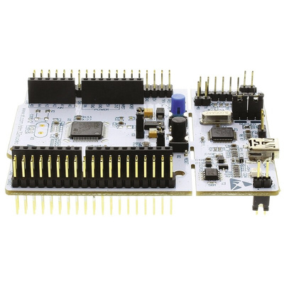 STMicroelectronics STM32 Nucleo-64 MCU Development Board NUCLEO-L152RE