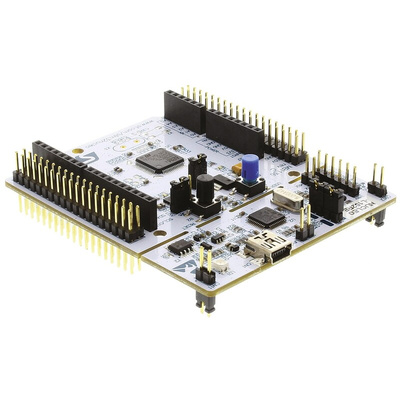 STMicroelectronics STM32 Nucleo-64 MCU Development Board NUCLEO-L152RE