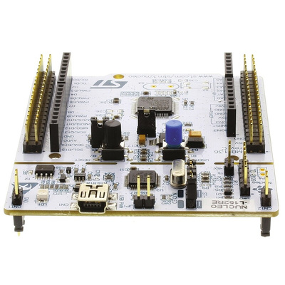 STMicroelectronics STM32 Nucleo-64 MCU Development Board NUCLEO-L152RE