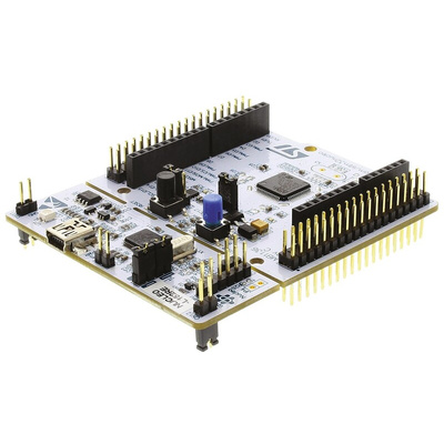 STMicroelectronics STM32 Nucleo-64 MCU Development Board NUCLEO-L152RE