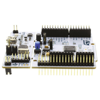 STMicroelectronics STM32 Nucleo-64 MCU Development Board NUCLEO-L152RE