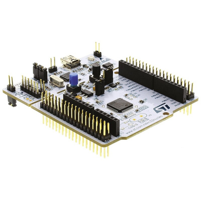 STMicroelectronics STM32 Nucleo-64 MCU Development Board NUCLEO-L152RE