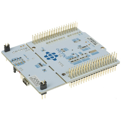 STMicroelectronics STM32 Nucleo-64 MCU Development Board NUCLEO-F302R8