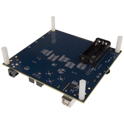 Silicon Labs MCU Development Kit C8051F970-A-DK
