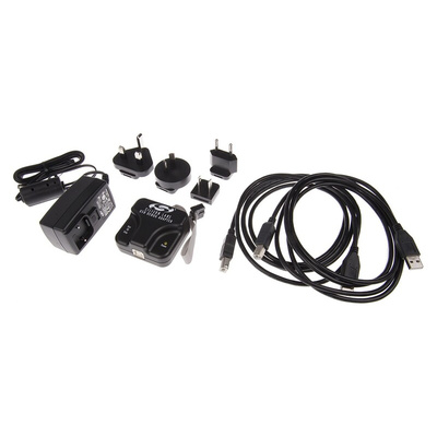 Silicon Labs MCU Development Kit C8051F970-A-DK