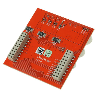 Texas Instruments BoosterPack Motor Driver for DRV8301
