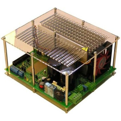 STMicroelectronics Motor Controller for STGIPS20C60