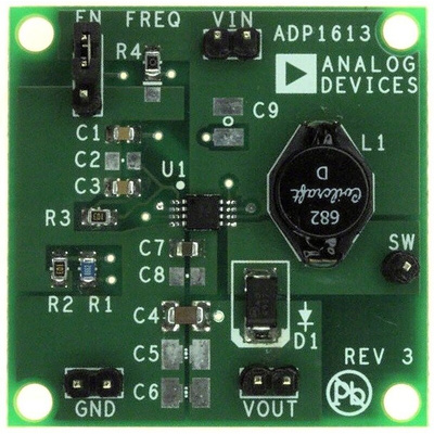 Analog Devices DC-DC Converter for ADP1613