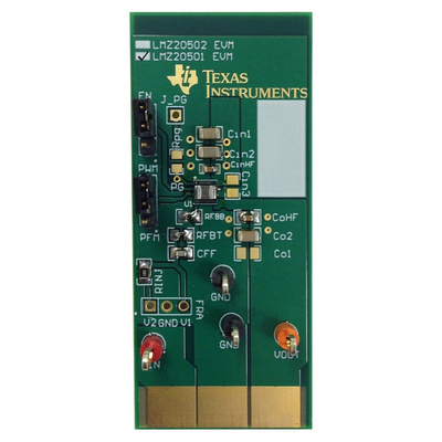 Texas Instruments Buck Converter for LMZ20501
