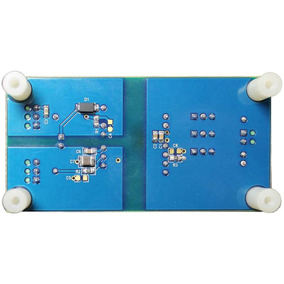 Skyworks Solutions Inc ISOdriver for SI8239x