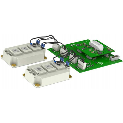 Semikron SKYPER IGBT