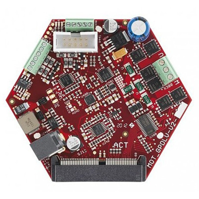 Infineon KITXMC4XMOTGPDLV001TOBO1