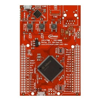 Infineon Relax Lite Kit Evaluation Board Evaluation Kit KITXMC47RELAXLITEV1TOB01