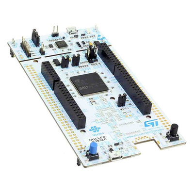 STMicroelectronics STM32 Nucleo-144 MCU Development Board NUCLEO-F303ZE