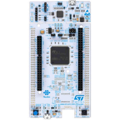 STMicroelectronics STM32 Nucleo-144 MCU Development Board NUCLEO-F303ZE