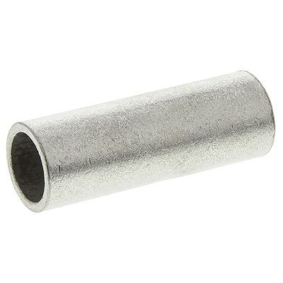 RS PRO Butt Splice Connector, Tin 70 mm²