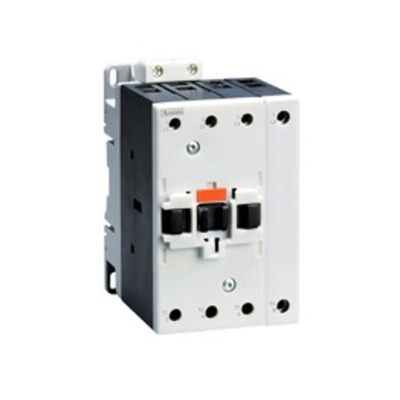 Lovato BF Series Contactor, 230 V ac Coil, 4-Pole, 115 A, 37 kW, 2NO + 2NC, 230 V ac