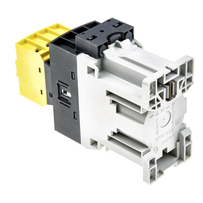 ABB Jokab AFS Series Contactor, 24 V dc Coil, 3-Pole, 28 A, 3NO, 600 V ac