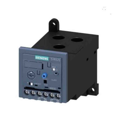 Siemens Contactor Relay, 4 A, 75 kW