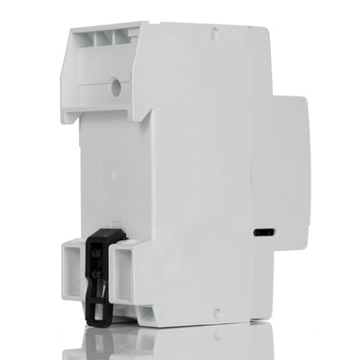 ABB ESB Series Contactor, 24 V Coil, 3-Pole, 25 A, 17.3 kW, 2NO