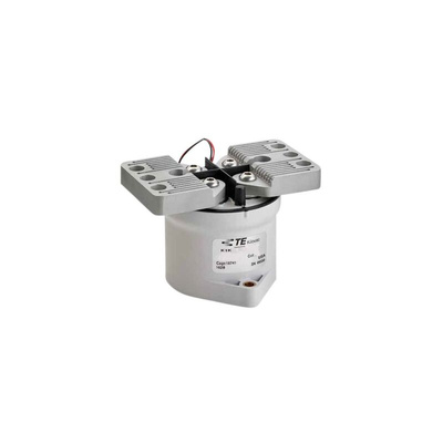 TE Connectivity K1K Series Contactor, 32 V dc Coil, 1-Pole, 1 kA