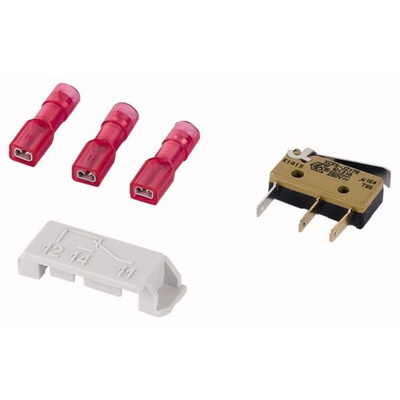 Eaton Contactor Relay, 3 A, 1CO