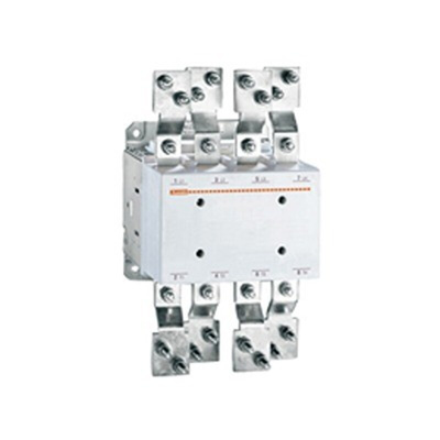 Lovato B6301000 Series Contactor, 125 V ac/dc Coil, 4-Pole, 1 kA, 1 MW, 690 V