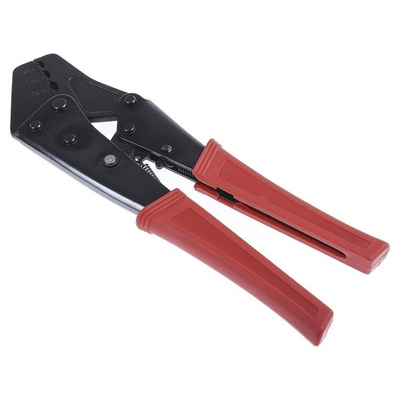 RS PRO Plier Crimping Tool, 1.5mm² to 6mm²