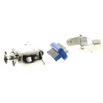 ASSMANN WSW Male 24 Pin Straight SCSI Connector 2.16mm Pitch