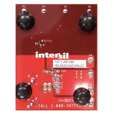 Renesas Electronics Buck Regulator for ISL85003A