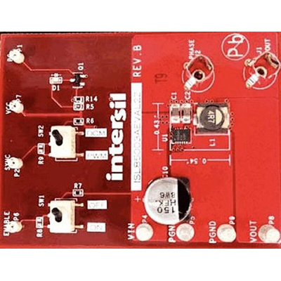 Renesas Electronics Buck Regulator for ISL85003