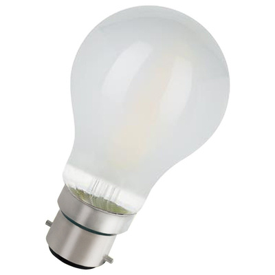 Orbitec B22 LED GLS Bulb 6.2 W(60W), 2700K, Warm White, GLS shape