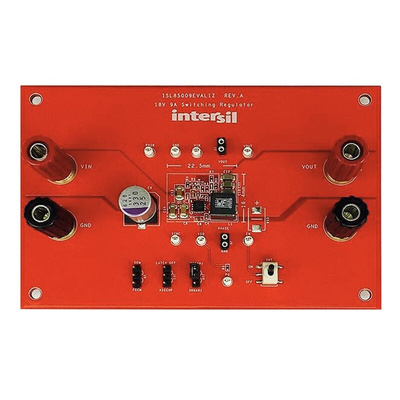 Renesas Electronics Buck Regulator