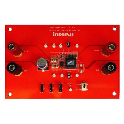 Renesas Electronics Buck Regulator