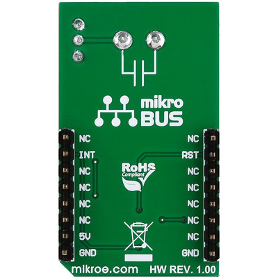 MikroElektronika C Meter Click Current Measurement for NE-555 for Multimeter Probes