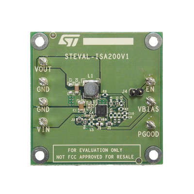 STMicroelectronics DC-DC Converter for A6984