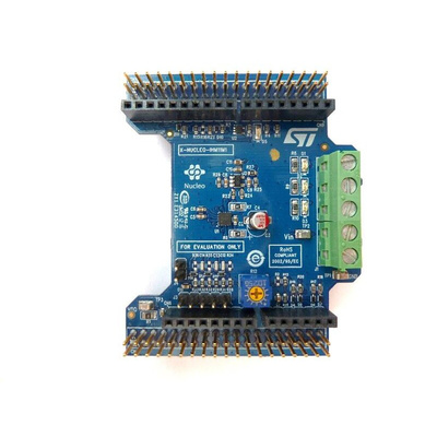 STMicroelectronics Motor Configuration for STSPIN230 for STM32 Nucleo