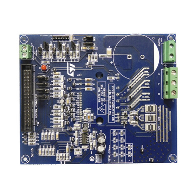 STMicroelectronics STEVAL for SLLIMM IPM (STGIB8CH60TS-L - DBC) for STM32